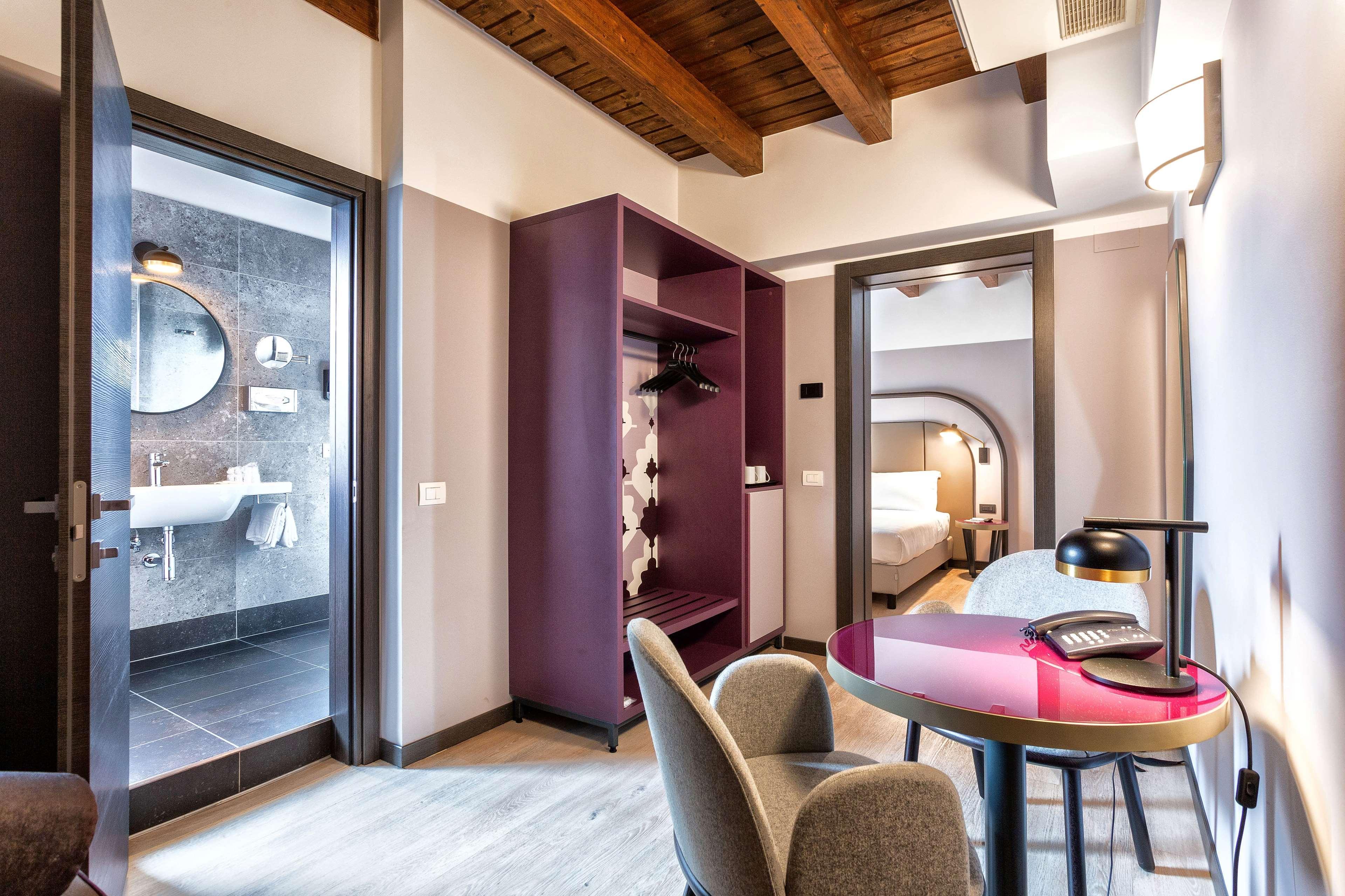 Best Western Titian Inn Hotel Treviso Силея Экстерьер фото