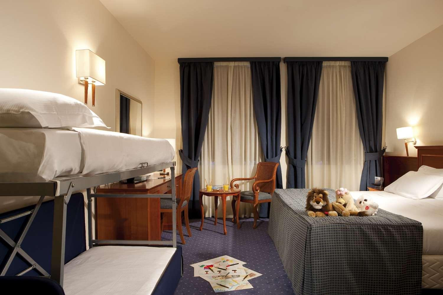 Best Western Titian Inn Hotel Treviso Силея Экстерьер фото